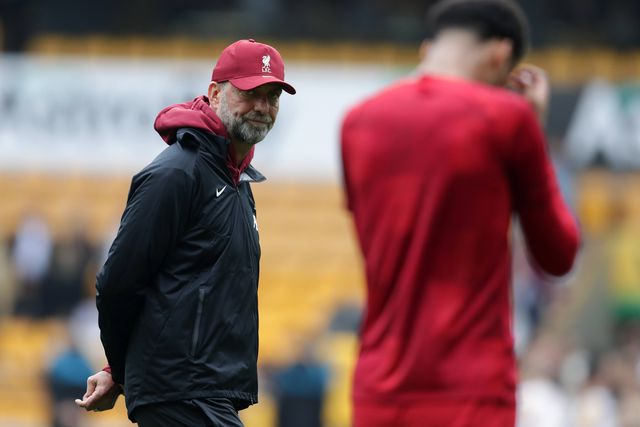 Klopp confirma que rejeitou a seleção alemã: «Não renovei contrato drogado ou amarrado à cadeira»