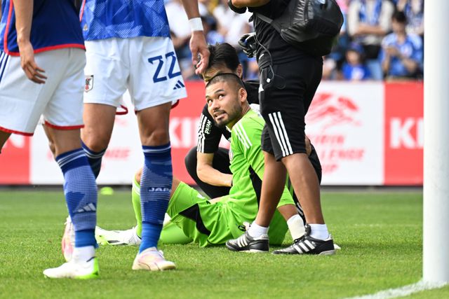Portimonense: Nakamura ausente da fórmula com os grandes