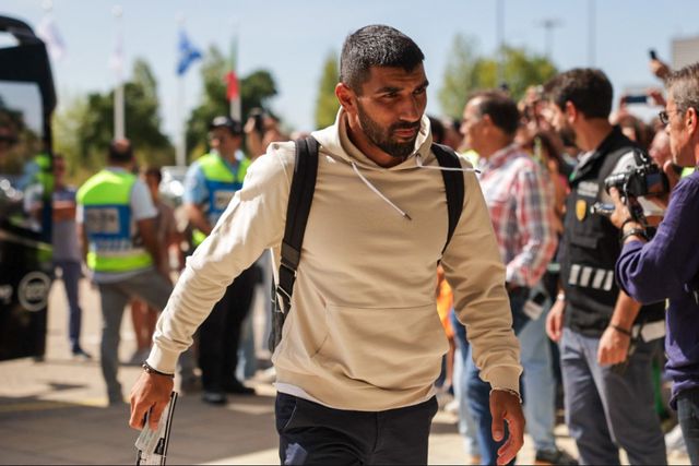 Sporting: trio não integra comitiva que rumou à Áustria