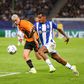 FC Porto: elogios para gesto de ‘fair-play’ de Galeno no jogo com Shakhtar Donetsk