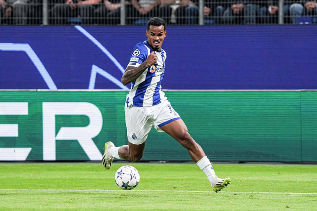 Galeno e João Félix candidatos a jogador da semana