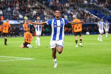 FC Porto: Este Galeno é de Champions!