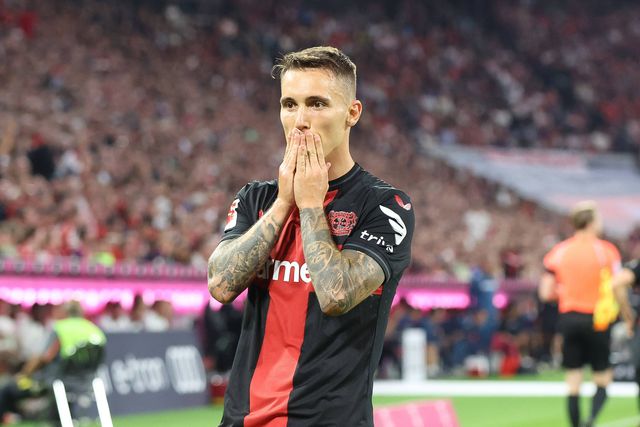 Grimaldo: «Precisava de mostrar o meu valor numa liga superior»