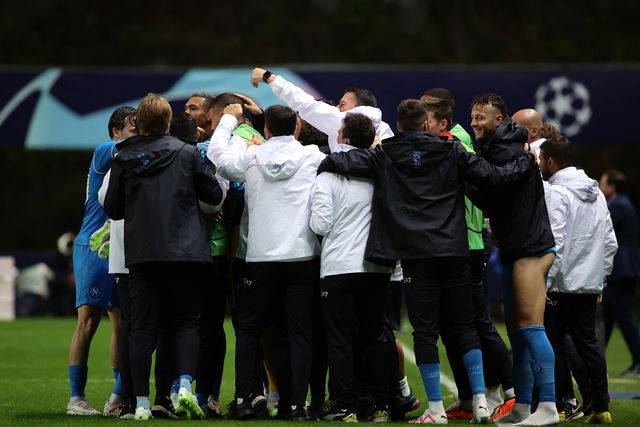 Vídeo: Bruma empatou, mas depois apareceu o autogolo de Niakaté