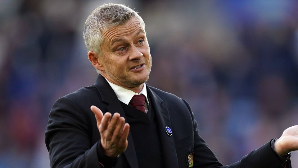 Solskjaer e o regresso de Ronaldo ao Man. United: «Tudo parecia certo... mas correu mal»