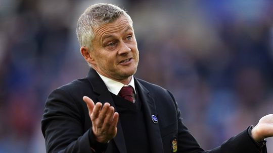 Solskjaer e o regresso de Ronaldo ao Man. United: «Tudo parecia certo... mas correu mal»