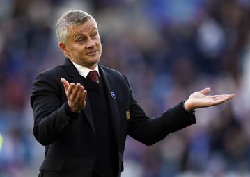 Solskjaer e o regresso de Ronaldo ao Man. United: «Tudo parecia certo... mas correu mal»