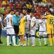 Roménia punida pela UEFA com um jogo à porta fechada