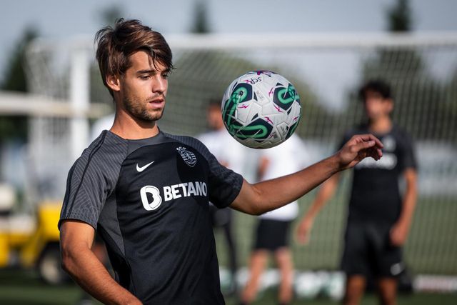 Daniel Bragança: «Após a lesão cresci a nível mental e físico»