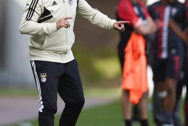 Juniores: Benfica relança luta pelo título com goleada ao SC Braga