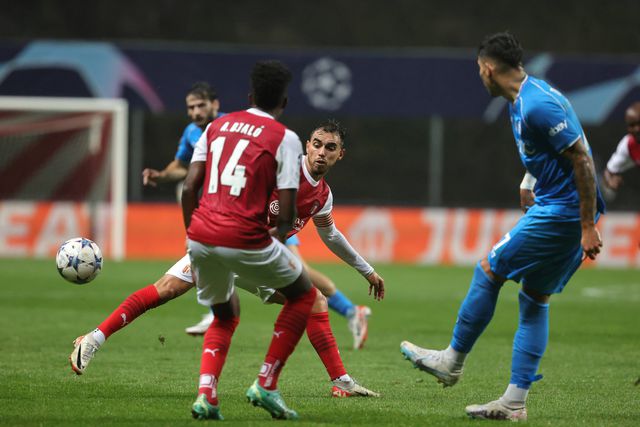 «Derrota injusta. Batemo-nos de igual para igual»