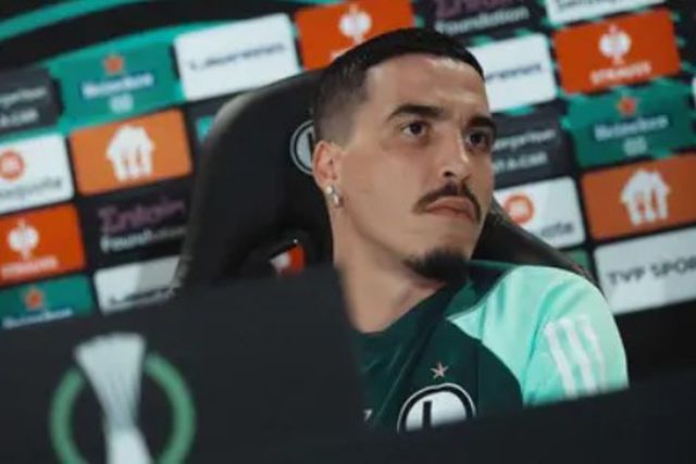 Liga Conferência em direto: acompanhe os jogos da primeira jornada