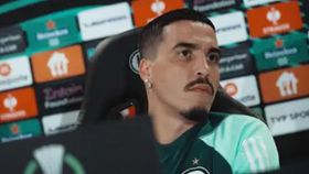 Josué e as diferenças de valor de mercado do Legia para o Aston Villa