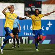 Estoril: Rodrigo desperta atenções na Liga Revelação