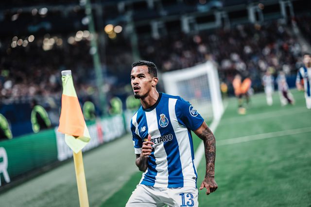 A classe económica chegou e sobrou: a crónica do Shakhtar-FC Porto