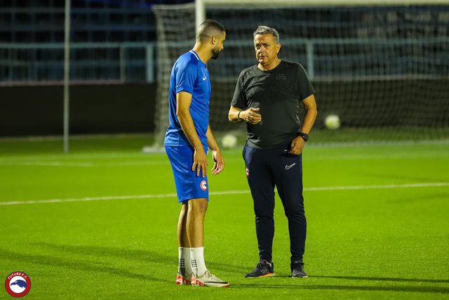 Egito: treinadores portugueses defrontam-se em Alexandria no arranque do campeonato