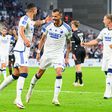 Diogo Gonçalves marca e empata Sérgio Oliveira