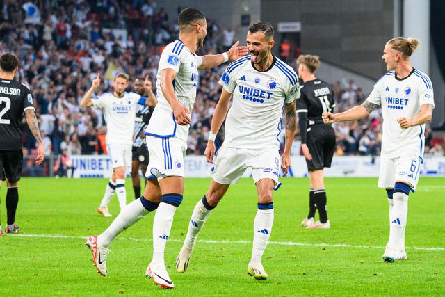 Diogo Gonçalves marca e empata Sérgio Oliveira