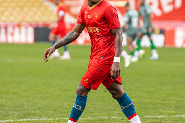 Vídeo: Martim Neto lança Depú para o empate do Gil Vicente no Dragão