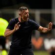 Pedro Caixinha lembra primeira oferta que recusou do Brasil: «Não estava convencido»