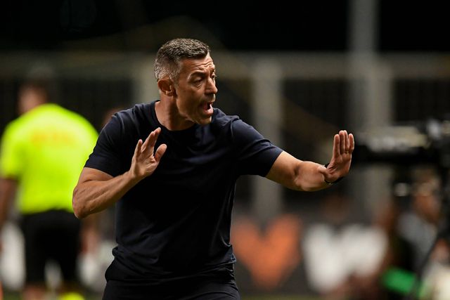 RB Bragantino de Caixinha venceu e dormiu em terceiro