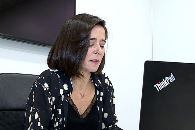 «A minha proposta seria converter o TAD numa instância especializada inserida na orgânica dos tribunais do Estado»