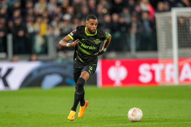 Amorim enigmático sobre St. Juste: «Não me vou alongar sobre o que ele tem»