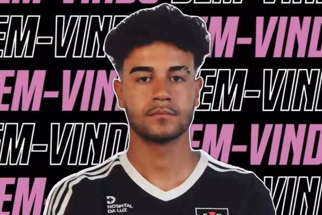 Diretor do Casa Pia : «Rafael Brito foi uma oportunidade»