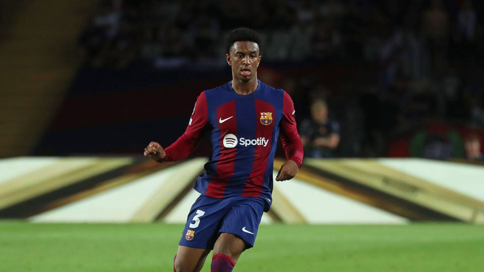 Barcelona: Balde seguro até 2028 com cláusula choruda