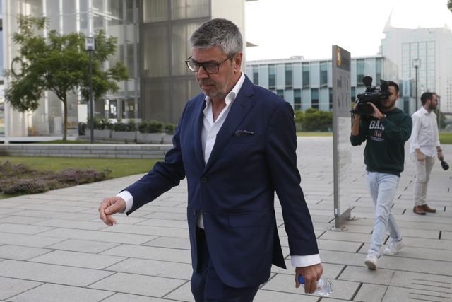 Benfica recorre da decisão no caso da divulgação dos e-mails
