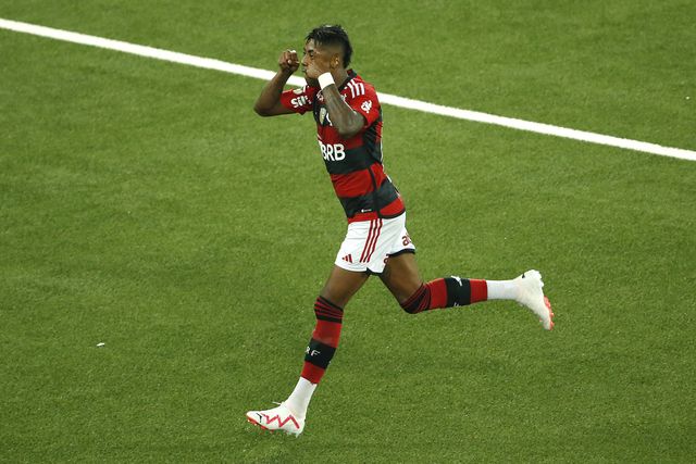 Palmeiras de Abel Ferreira quer tirar Bruno Henrique do Flamengo