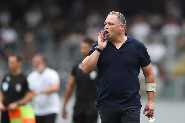 Gil Vicente: Vítor Campelos reina a apostar nos jovens