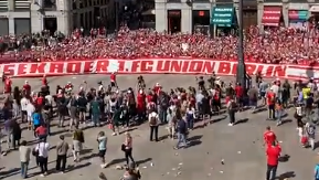 VÍDEO: em Madrid é assim, em Braga estão preparados?