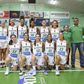 Basquetebol: União Sportiva perde na Turquia