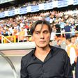 Vincenzo Montella perto de assumir a seleção da Turquia