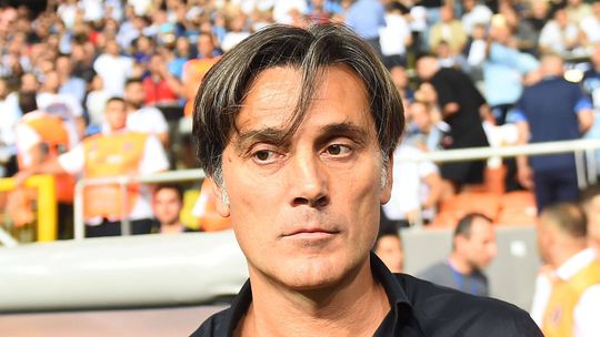 Vincenzo Montella perto de assumir a seleção da Turquia