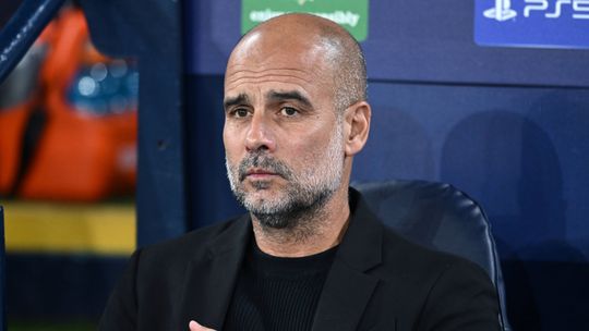 Guardiola e a greve: «Se alguma coisa mudar… tem de partir dos jogadores»