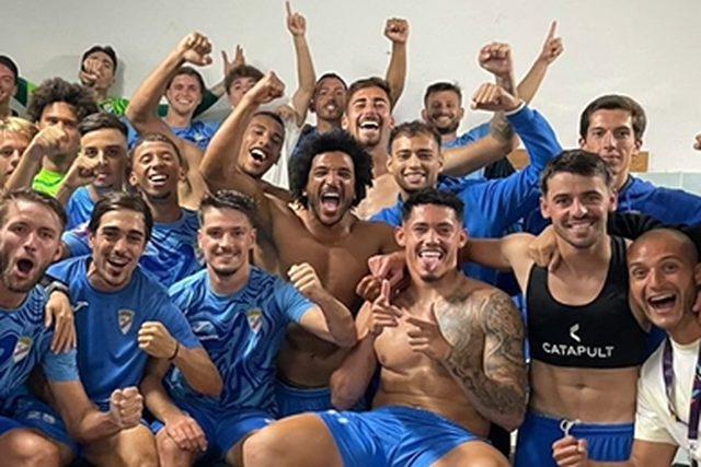 1.º Dezembro afasta Oliveirense da Taça no último lance do jogo (vídeo)