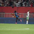 Ligue 1: Nice goleia Saint-Étienne por 6-0… ao intervalo