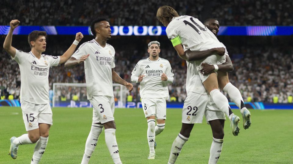 Real Madrid já conhece local e data da final da Taça Intercontinental