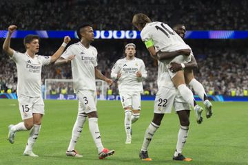 Real Madrid já conhece local e data da final da Taça Intercontinental