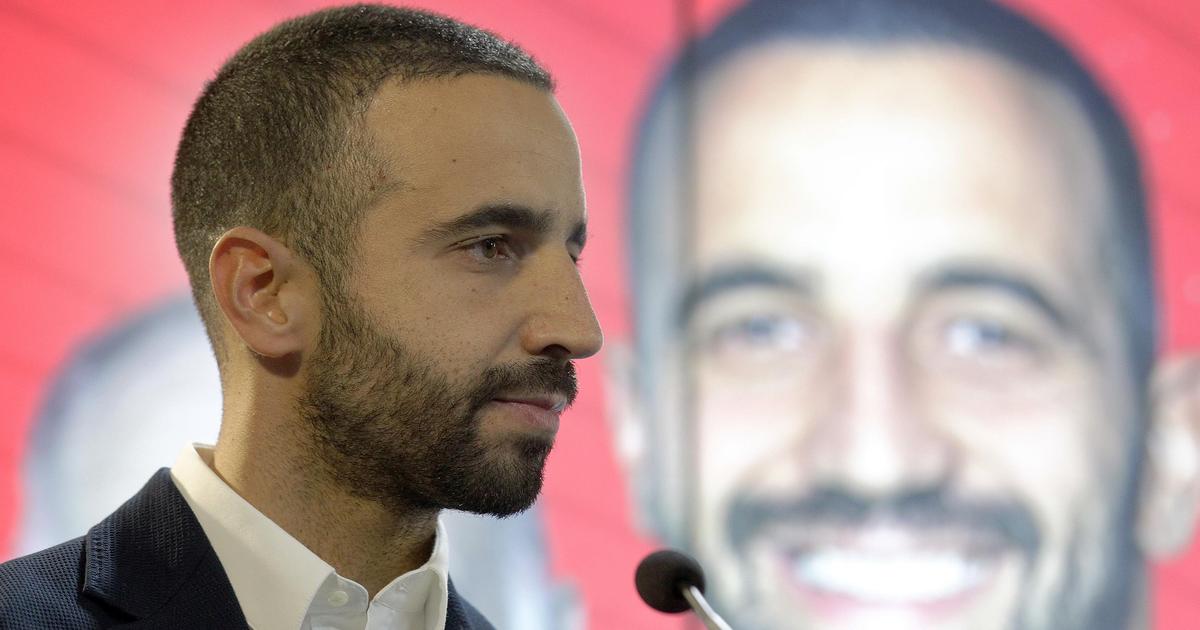 «Há falta de reconhecimento do Rúben Amorim enquanto jogador» | A Bola