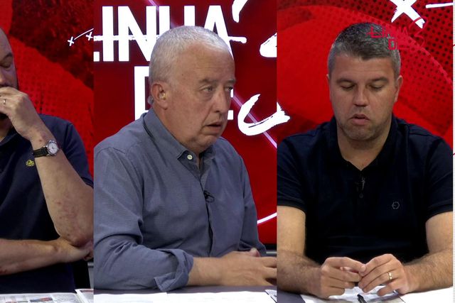 «Percebeu-se o desgaste do Benfica no jogo da Sérvia»