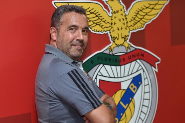 «É difícil termos outra Ticha Penicheiro»