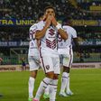 Serie A: Torino vence e é lider provisório