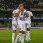 Serie A: Torino vence e é lider provisório