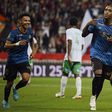 Ligue 1: Nice festeja 120.º aniversário com goleada histórica