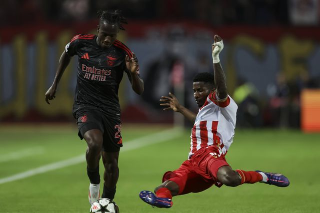 «Kaboré não convenceu, esteve nervoso a defender»