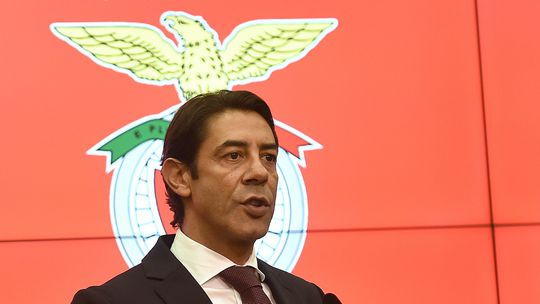 Benfica apresenta prejuízo de €21,1 milhões no clube e empresas do grupo