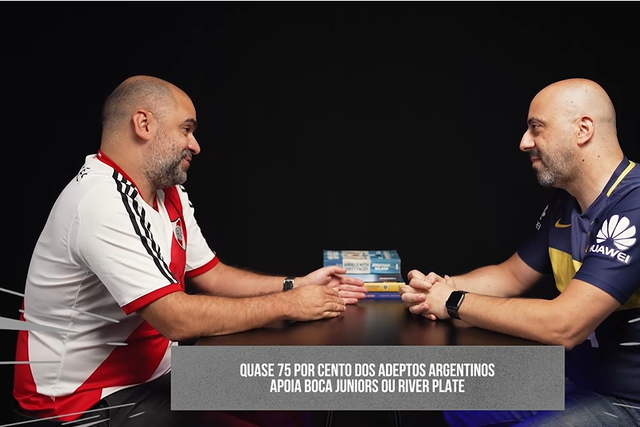 A BOLA TV: a programação deste sábado